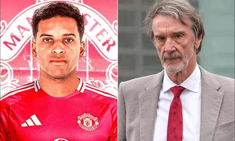 Rodrygo chiính thức xin rời Real Madrid, Manchester United vượt mặt Arsenal để chiêu mộ với giá sốc?
