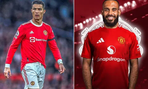 Tin MU hôm nay 27/6: Công thần Man United tái hợp Ronaldo; Thương vụ Mbeumo - MU có biến lớn