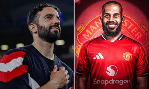 Hé lộ bí mật phía sau thương vụ Mbeumo, Man United chiến thắng Tottenham nhờ thỏa thuận khó tin?