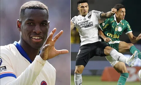 Lịch thi đấu FIFA Club World Cup hôm nay: Nicolas Jackson chia tay Chelsea; Gã khổng lồ dừng bước?