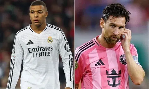 Lịch thi đấu vòng 1/16 FIFA Club World Cup: Real Madrid đại chiến Juventus; PSG hủy diệt Inter Miami