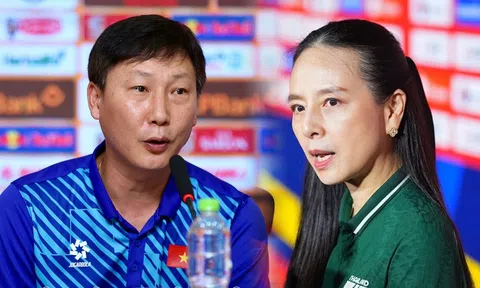 Madam Pang có quyết định gây ngỡ ngàng, ĐT Việt Nam hưởng lợi lớn ở giải Đông Nam Á