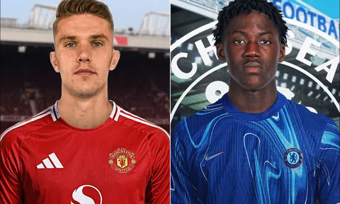 Tin chuyển nhượng trưa 27/6: MU chính thức đánh bại Arsenal vụ Gyokeres; Kobbie Mainoo rời Man Utd?