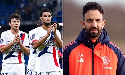 Tin chuyển nhượng mới nhất 27/6: Ronaldo 'rút ruột' MU; Man United kích hoạt bom tấn từ PSG?