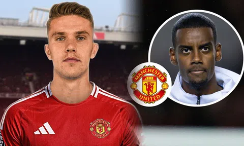 Điểm tin bóng đá quốc tế 27/6: Viktor Gyokeres 'bật đèn xanh' cho Man United; MU chi đậm cho Isak?