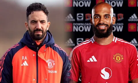 Tin chuyển nhượng sáng 28/6: Man United công bố hợp đồng mới; Bryan Mbeumo ra mắt MU trong 48h tới?