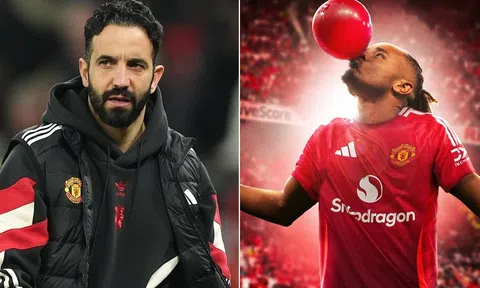 Chelsea chào hàng Nkunku với mức giá hời, Man United quay xe vụ Mbeumo?