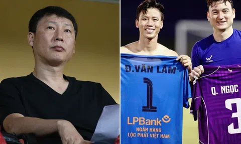 Thanh lý công thần ĐT Việt Nam, đại gia V.League mất trắng số tiền khổng lồ