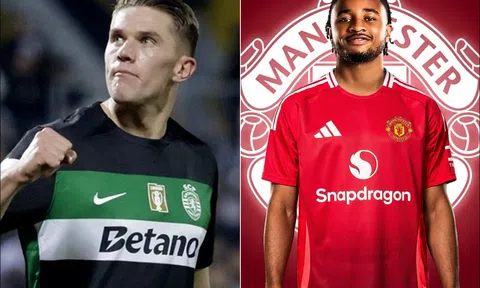Chuyển nhượng MU 30/6: Arsenal 'xin thua' Man Utd vụ Gyokeres; Nkunku cập bến Manchester United?