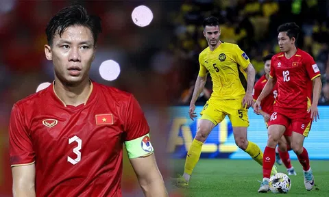 Điểm tin BĐVN trưa 30/6: 'Công thần' ĐT Việt Nam nhận trái đắng; Malaysia đối diện án phạt từ FIFA