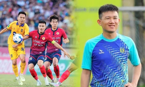 Thảm bại trước CLB CAHN tại chung kết Cup QG, HLV V.League chính thức xuất ngoại