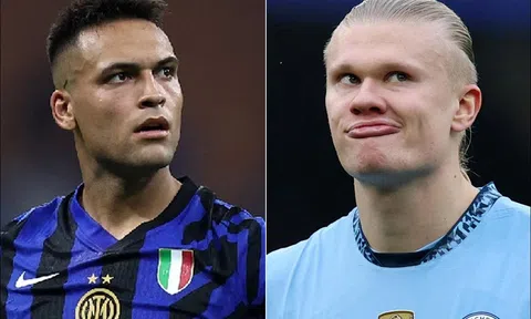 Kết quả  FIFA Club World Cup hôm nay: Inter Milan gây thất vọng, Haaland lập kỷ lục ở Man City?