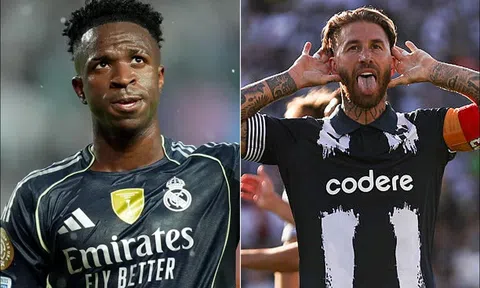 Lịch thi đấu FIFA Club World Cup hôm nay: Sergio Ramos gây sốt; Real Madrid hủy diệt Juventus?