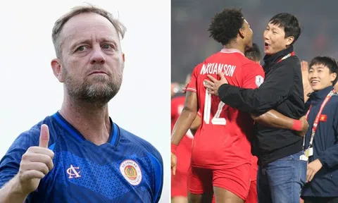 Tin bóng đá tối 30/6: Công thần HAGL chốt bến đỗ mới; ĐT Việt Nam đón 3 viện binh ở VL Asian Cup?