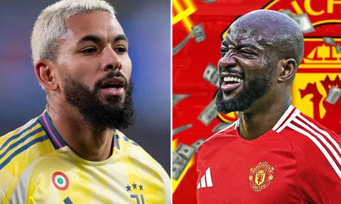 Tin chuyển nhượng mới nhất 30/6: HLV Amorim chiêu mộ máy quét mới; Man United đón cùng lúc 3 bom tấn?