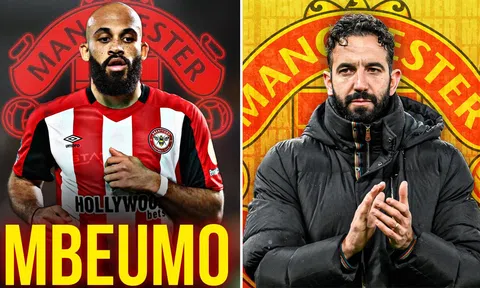 Tin chuyển nhượng tối 30/6: Mbeumo cập bến MU giá kỷ lục; Man Utd kích hoạt bom tấn 100 triệu bảng?