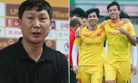 Ông lớn V.League đưa ra quyết định khó tin, tương lai công thần ĐT Việt Nam có biến