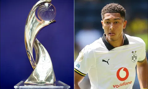 Lịch thi đấu bóng đá hôm nay: EURO chính thức khởi tranh; Địa chấn tại FIFA Club World Cup?