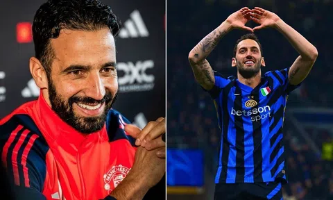 Tin MU hôm nay 2/7: Man United ấn định ngày ra mắt tân binh; Calhanoglu trên đường đến MU