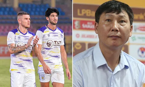 Chia tay 'lá chắn' của ĐT Việt Nam, ông lớn V.League lập tức đạt thỏa thuận với sao Việt kiều Mỹ