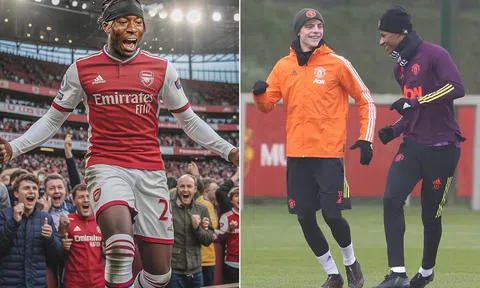 Chuyển nhượng Ngoại hạng Anh 2/7: Cựu sao Man United trở lại sau án tù; Vụ Madueke - Arsenal có biến