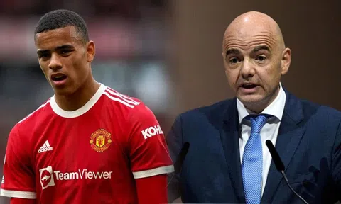 Điểm tin bóng đá quốc tế 2/7: FIFA phạt đội bóng Đông Nam Á; Greenwood trở lại Man United?