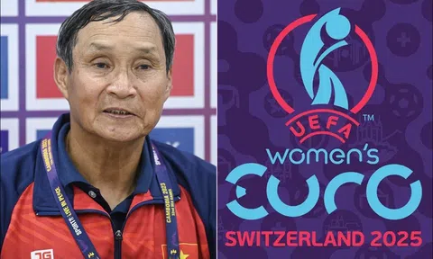 Lịch thi đấu bóng đá hôm nay: ĐT Việt Nam đón tin vui trên BXH FIFA; VCK EURO có biến?
