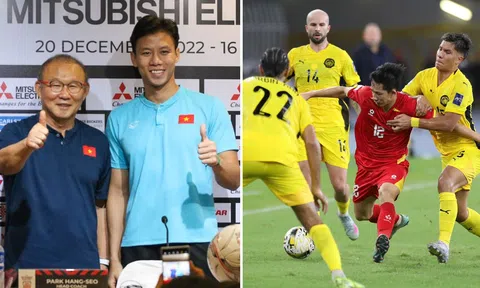 Tin bóng đá tối 2/7: Đội bóng ĐNÁ bị FIFA phạt nặng; HLV Park 'giải cứu' công thần ĐT Việt Nam?