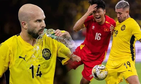 Tin đồn Malaysia bị FIFA trừng phạt có diễn biến mới, trụ cột ĐT Việt Nam chính thức lên tiếng