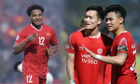 Điểm tin BĐVN trưa 2/7: Xuân Son đánh mất vị thế tại V.League; Ngôi sao ĐT Việt Nam tố bị chèn ép