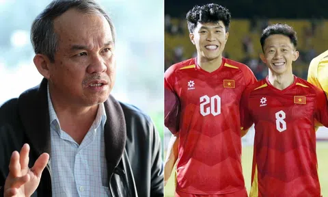 HAGL chia tay nửa đội hình, bầu Đức chỉ thẳng cầu thủ duy nhất không thể bán