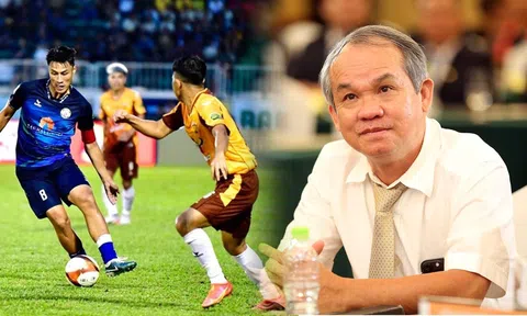 Bầu Đức chính thức dang tay giải cứu, HAGL giúp 'PSG Việt Nam' thoát hiểm