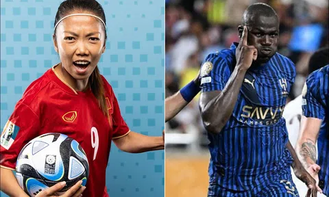 Lịch thi đấu bóng đá hôm nay: ĐT Việt Nam 'vút bay' trên BXH FIFA; Al Hilal tạo địa chấn ở Club WC?