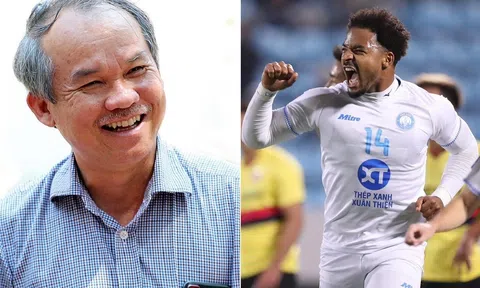 Chuyển nhượng V.League 3/7: Xuân Son trả giá đắt; Bầu Đức ra phán quyết với báu vật ĐT Việt Nam