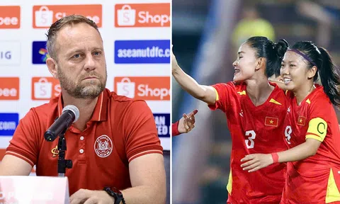 Tin bóng đá tối 3/7: Rõ vụ HLV Polking chia tay CLB CAHN; Thủ quân ĐT Việt Nam nhận cảnh báo