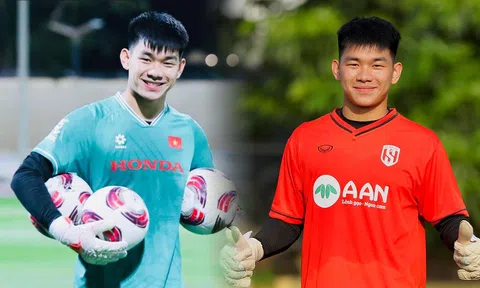 Đại gia V.League khuấy đảo TTCN, 'viên ngọc quý' xứ Nghệ có bước ngoặt lớn trong sự nghiệp