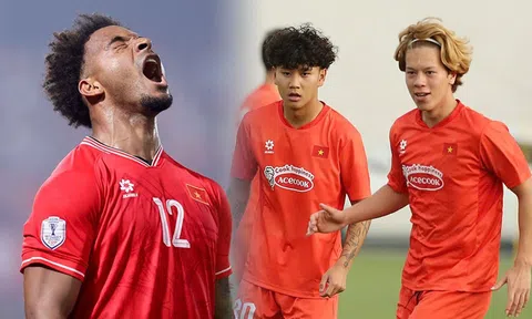 Điểm tin BĐVN trưa 3/7: Xuân Son nhận tin không vui; Ngôi sao Việt kiều gây sốt trước giải ĐNÁ