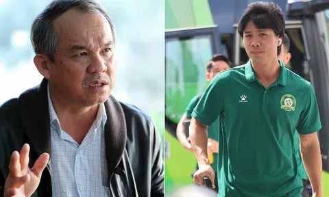 Chuyển nhượng V.League 4/7: Công Phượng có HLV mới; HAGL chiêu mộ 'siêu ngoại binh'