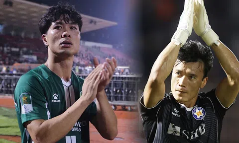 Làm lu mờ Công Phượng, 'công thần' ĐT Việt Nam lập cột mốc chưa từng có trong sự nghiệp