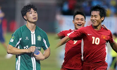 Dập tắt giấc mơ trở lại V.League của Công Phượng, cựu tiền đạo ĐT Việt Nam có quyết định ngỡ ngàng