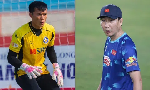Tin bóng đá trong nước 4/7: Cựu sao ĐT Việt Nam giải nghệ; Bùi Tiến Dũng bất ngờ lập kỳ tích