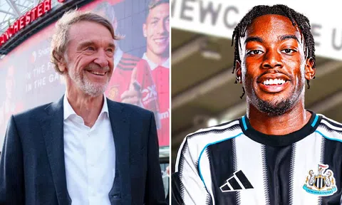 Báu vật lò Carrington gây sốt trên TTCN, Man United hưởng lợi lớn từ đại gia Ngoại hạng Anh?