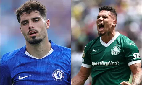Kết quả bóng đá FIFA Club World Cup hôm nay: Pedro Neto 'tri ân' Diogo Jota, Chelsea tạo địa chấn?