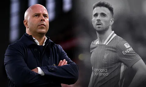 Diogo Jota đột ngột qua đời, Liverpool 'vung tiền' chiêu mộ siêu tiền đạo thay thế