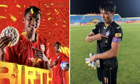 Tin bóng đá tối 4/7: Bùi Tiến Dũng lập cột mốc khó tin; ĐT Việt Nam đón siêu viện binh nhập tịch?