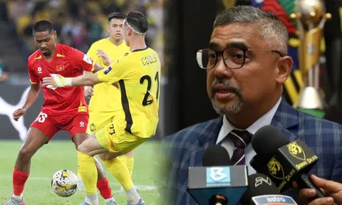 Điểm tin BĐVN trưa 5/7: AFC lên tiếng về khả năng Malaysia bị xử thua; Cựu sao U23 Việt Nam bất tỉnh trên sân