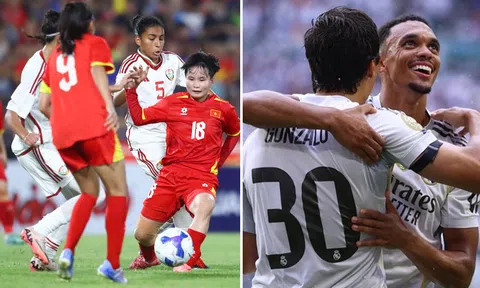 Kết quả bóng đá hôm nay: ĐT Việt Nam 'vút bay' trên BXH FIFA; Gã khổng lồ dừng bước ở Club WC