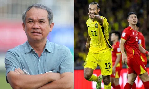 Tin bóng đá trong nước 5/7: HAGL chính thức có HLV mới; AFC ra phán quyết vụ nhập tịch của Malaysia
