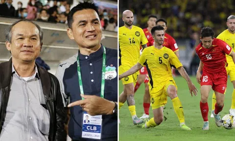Tin bóng đá tối 5/7: Xong vụ AFC xử Malaysia thua ĐT Việt Nam; Bầu Đức bổ nhiệm HLV mới cho HAGL