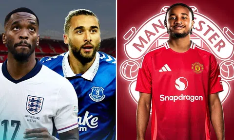 Tin chuyển nhượng mới nhất 6/7: MU chốt giá chiêu mộ Nkunku; Man United kích hoạt 2 bom tấn cùng lúc?